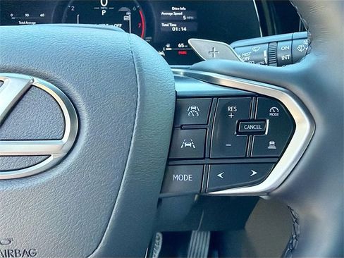 New 2026 Lexus TX 350 AWD image 40