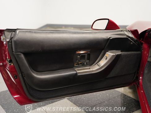 Used 1991 Chevrolet Corvette ZR-1 RWD image 38