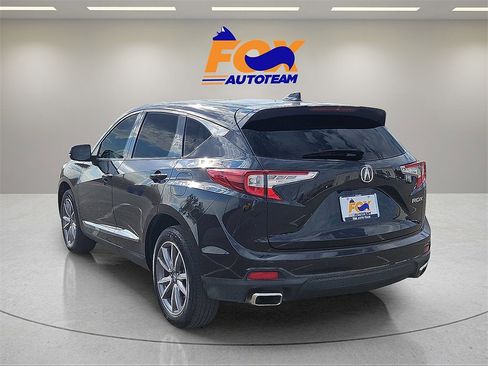 Used 2023 Acura RDX w/ Technology Package image 3