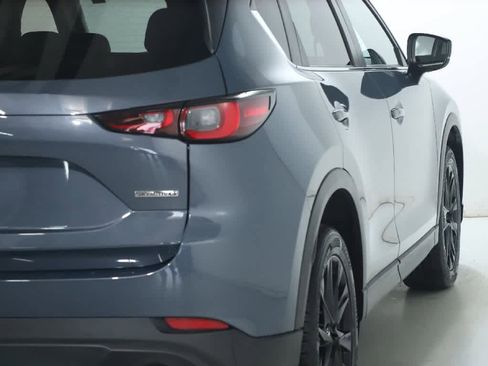 Certified 2023 MAZDA CX-5 Carbon Edition AWD/4WD image 46