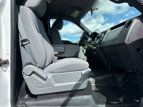 Used 2013 Ford F150 XL w/ Mid Equipment Group image 20