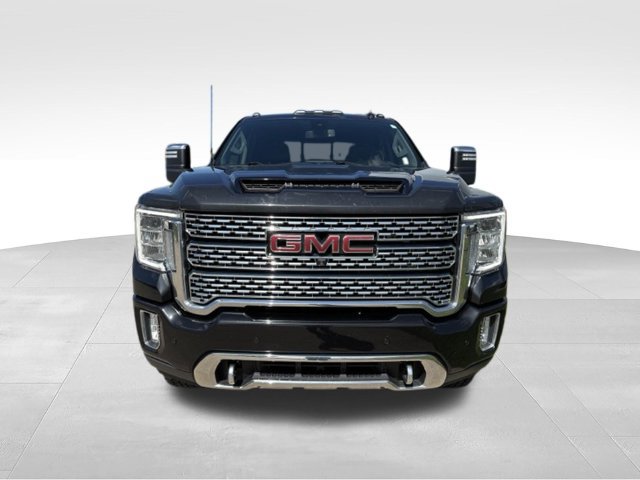 Used 2022 GMC Sierra 2500 Denali AWD/4WD image 8