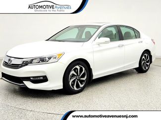 Used 2016 Honda Accord EX-L video 1