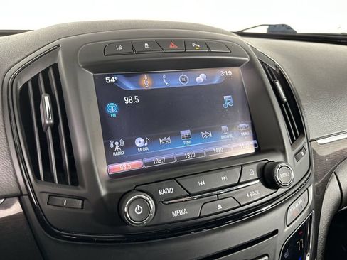 Used 2016 Buick Regal Premium w/ Driver Confidence Package #1 image 16