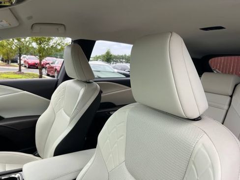Used 2024 Lexus RX 350 FWD w/ Technology Package image 14