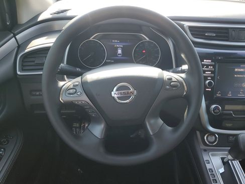Certified 2022 Nissan Murano S image 21
