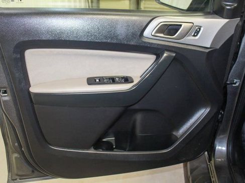 Used 2020 Ford Ranger XLT w/ Equipment Group 302A Luxury image 8