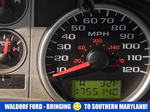 Used 2008 Ford F150 4x4 SuperCrew image 43