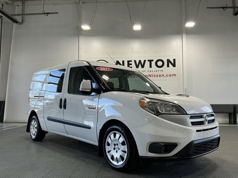Used 2017 RAM ProMaster City Tradesman SLT w/ Rear Back-up Camera Group image 33