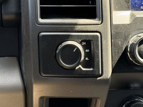 Used 2021 Ford F250 XL w/ STX Appearance Package image 15