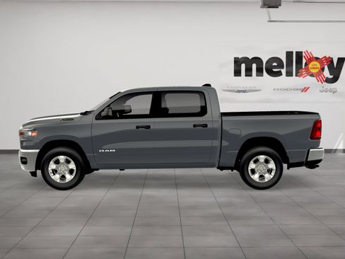 New 2026 RAM 1500 Tradesman image 3