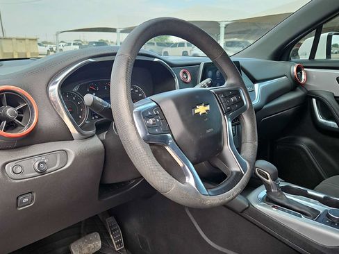 Used 2022 Chevrolet Blazer LT FWD image 10