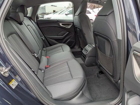 Certified 2025 Audi A5 2.0T Premium Plus w/ Premium Plus image 23