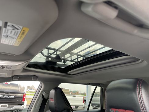 Used 2022 Toyota RAV4 TRD Off-Road w/ TRD Off-Road Weather Package image 31