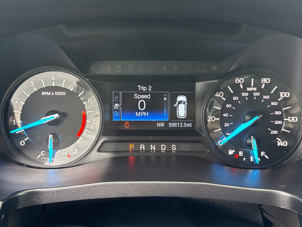 Used 2018 Ford Explorer XLT AWD/4WD image 41