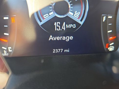 Used 2023 Dodge Challenger R/T w/ Blacktop Package image 29