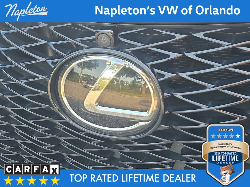 Used 2024 Lexus IS 350 F Sport RWD image 30