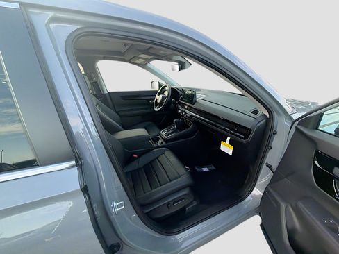 New 2026 Honda CR-V EX-L image 23