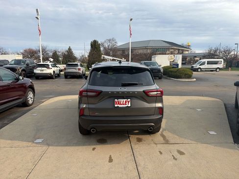 Used 2026 Ford Escape ST-Line w/ Tech Pack #1 image 17