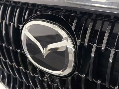 Used 2025 MAZDA CX-90 3.3 Turbo w/ Preferred Package image 14