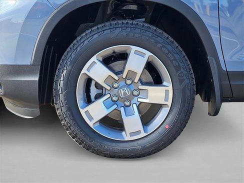 New 2026 Honda Ridgeline RTL image 10