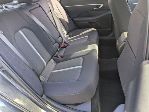 Used 2025 Hyundai Sonata SEL FWD image 27