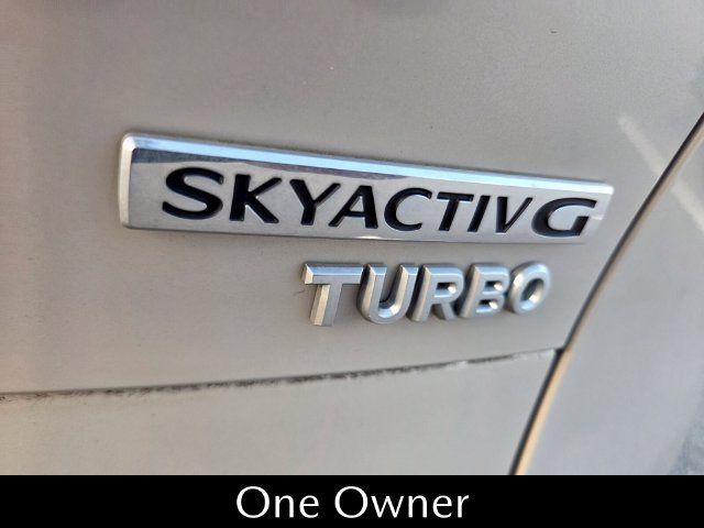 Used 2023 MAZDA CX-30 2.5 Turbo w/ Premium Plus Pkg AWD/4WD image 6