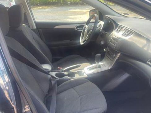 Used 2013 Nissan Sentra S FWD image 6