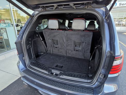 Used 2021 Dodge Durango R/T w/ Tow 'N Go Package AWD/4WD image 17