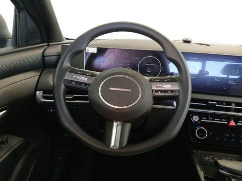 New 2026 Hyundai Santa Cruz SEL FWD image 12