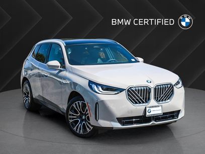 Used 2026 BMW X3 xDrive30i w/ Premium Package