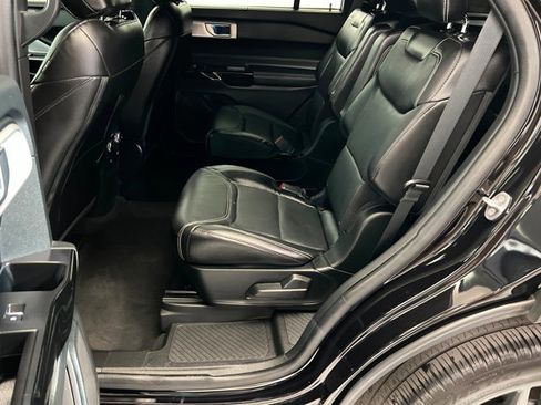 Used 2023 Ford Explorer ST w/ Equipment Group 401A image 21