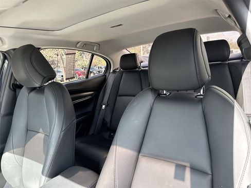 Certified 2023 MAZDA MAZDA3 s image 42