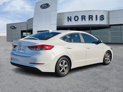 Used 2018 Hyundai Elantra ECO image 4
