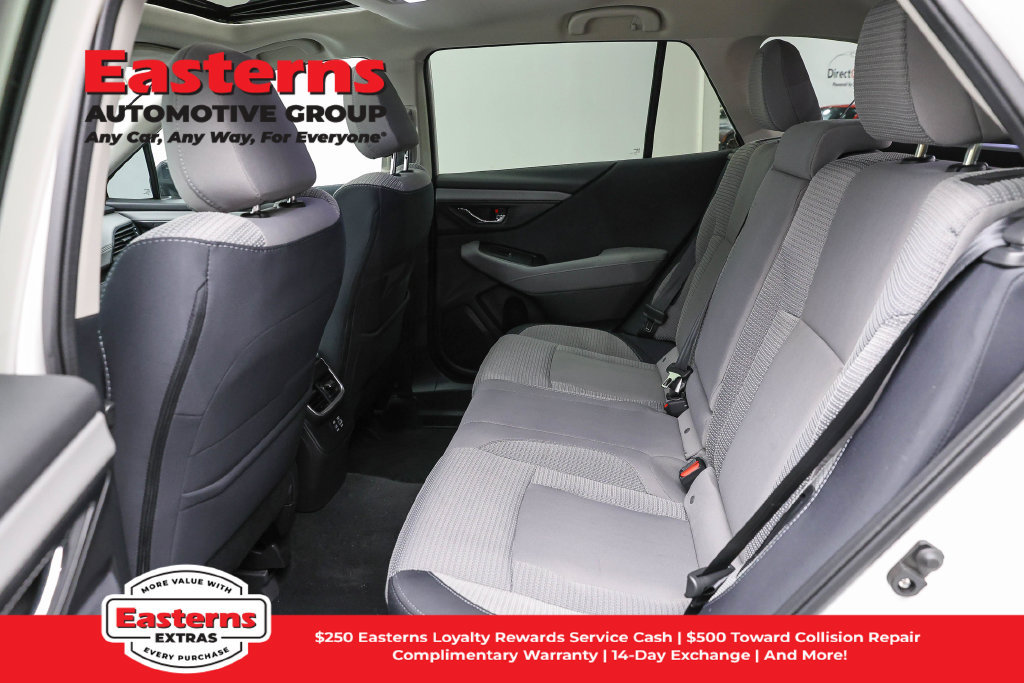 Used 2023 Subaru Outback Premium AWD/4WD image 21