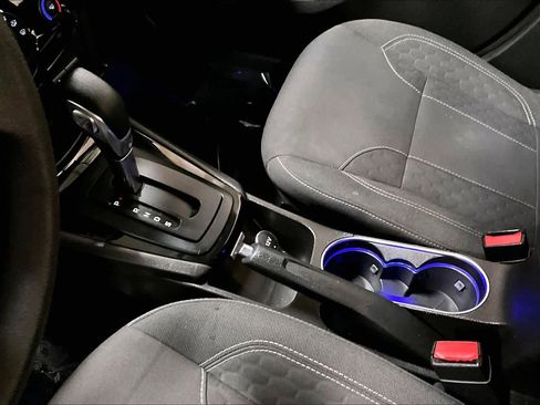 Used 2018 Ford Fiesta SE w/ Equipment Group 201A image 17