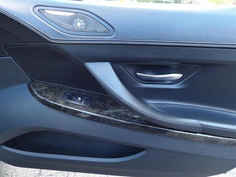 Used 2016 BMW 650i Gran Coupe xDrive image 19
