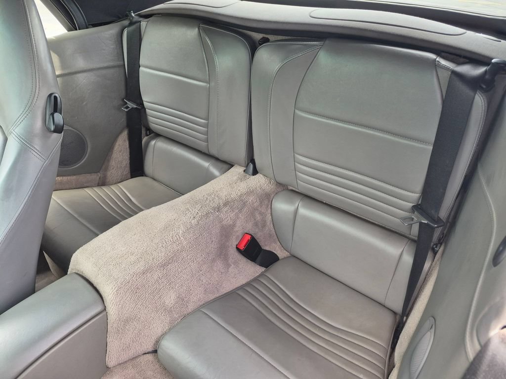 Used 2004 Porsche 911 Carrera RWD image 20