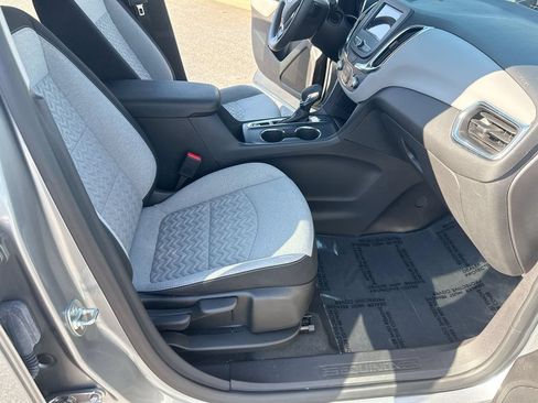 Used 2024 Chevrolet Equinox LS w/ LS Convenience Package FWD image 20