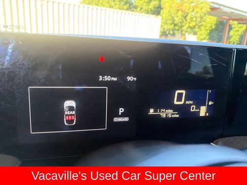 Used 2025 Nissan Kicks SV FWD image 15