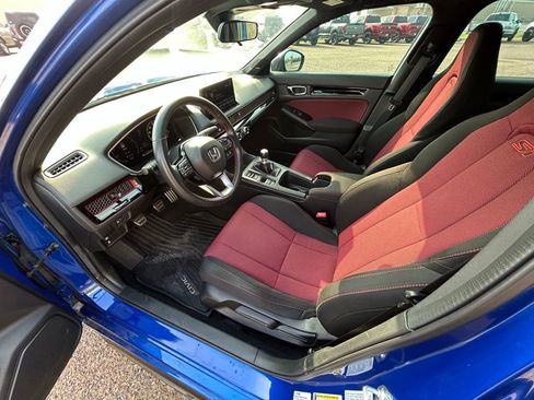 Used 2022 Honda Civic Si image 12