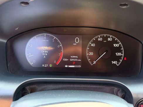 Used 2024 Honda HR-V LX image 24