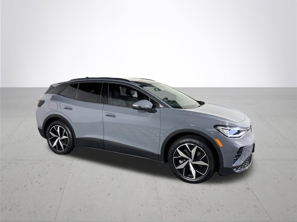 Used 2023 Volkswagen ID.4 S RWD image 5