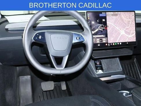 Used 2026 Tesla Model Y Long Range AWD/4WD image 20