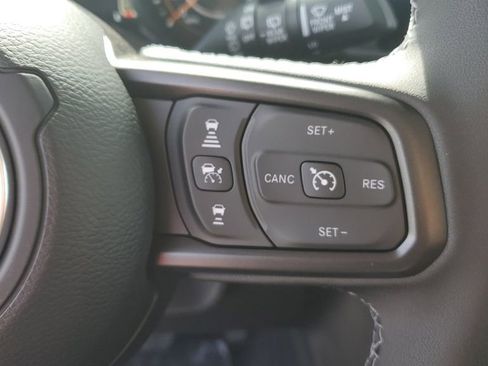 New 2026 Jeep Wrangler Unlimited Rubicon image 31