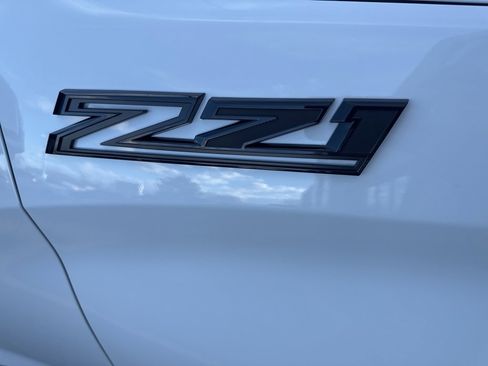 Used 2023 Chevrolet Silverado 1500 RST w/ All Star Edition Plus image 6