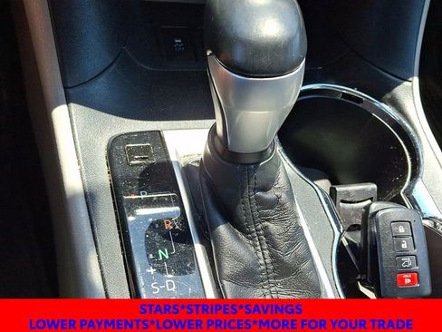 Used 2016 Toyota Highlander XLE AWD/4WD image 17