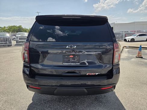 Used 2023 Chevrolet Tahoe RST w/ Luxury Package RWD image 11