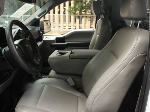 Used 2015 Ford F150 XL w/ XL Power Equipment Group AWD/4WD image 14