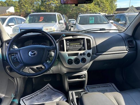 Used 2003 MAZDA Tribute ES image 24